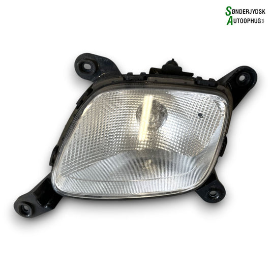 Kia Picanto Tågelygte For Med OEM Nr. Ophugger Fra Kia Ophugger