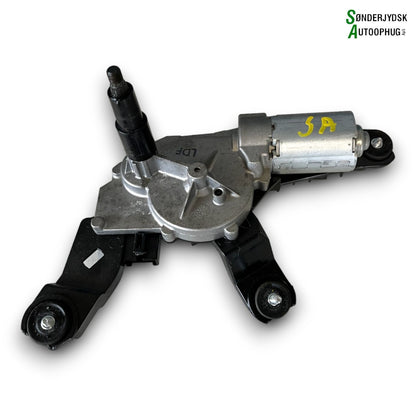 Kia Picanto Bagrudevisker Motor Med OEM Nr. 987001Y000 Fra Kia Ophugger