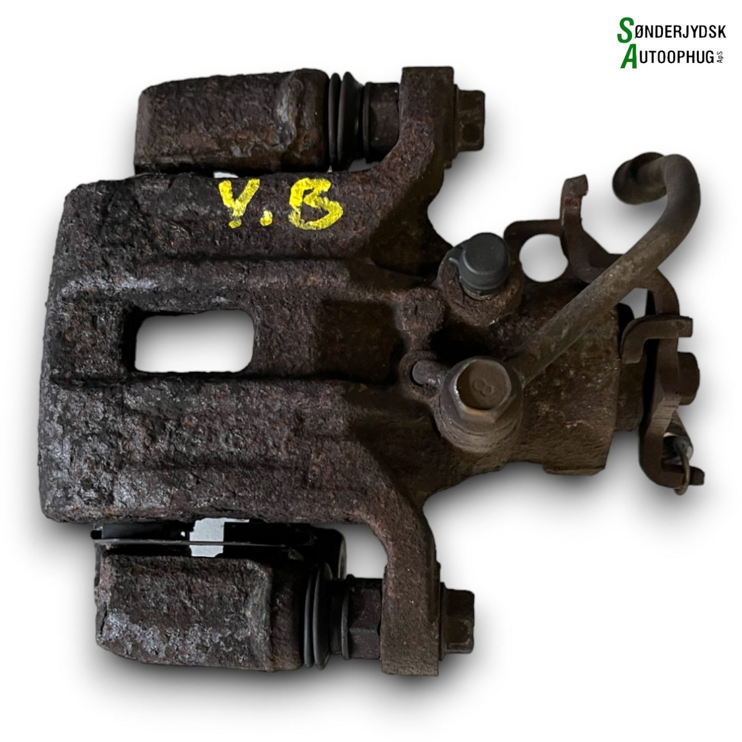 Kia Picanto Bremsekaliber Vb Med OEM Nr. 583101Y500 Fra Kia Ophugger