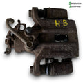 Kia Picanto Bremsekaliber Hb Med OEM Nr. 583601Y500 Fra Kia Ophugger