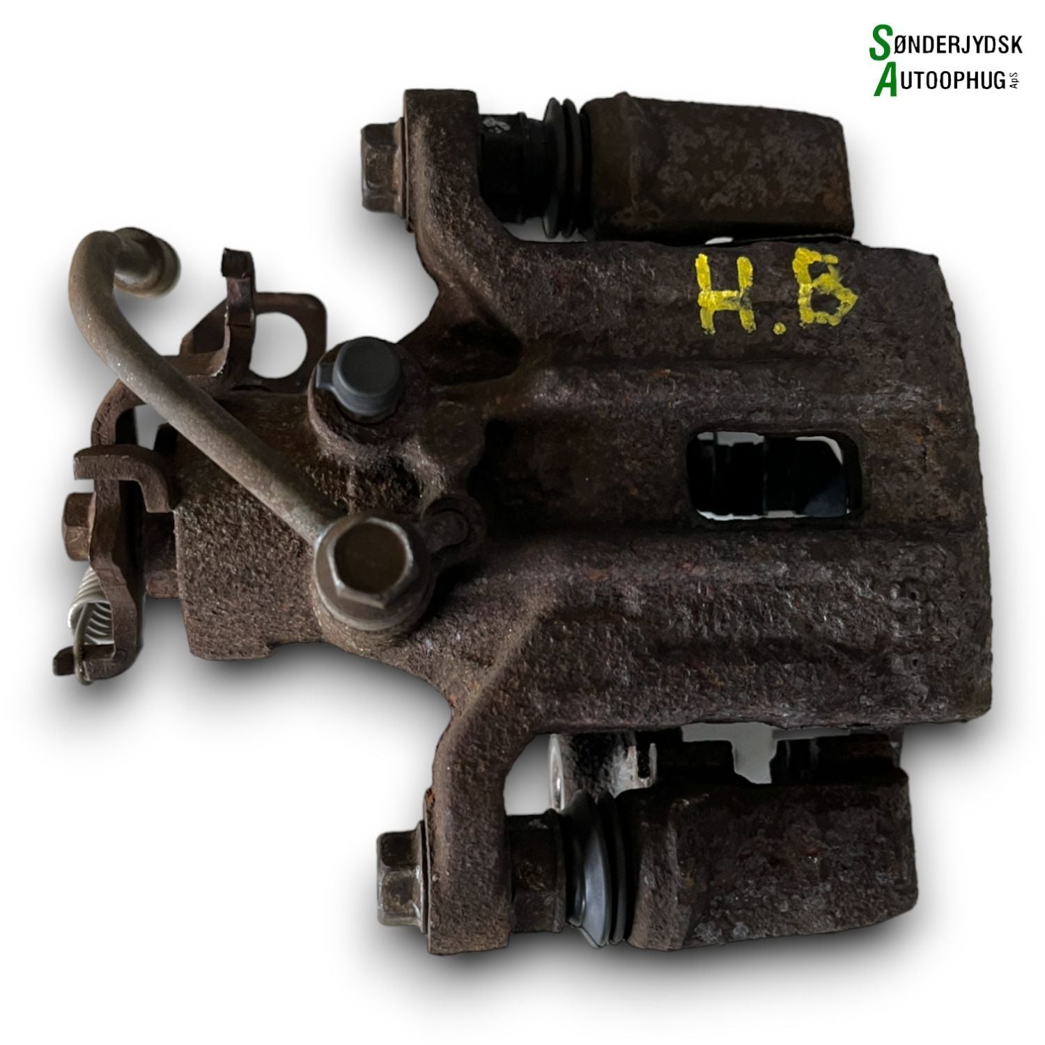 Kia Picanto Bremsekaliber Hb Med OEM Nr. 583601Y500 Fra Kia Ophugger