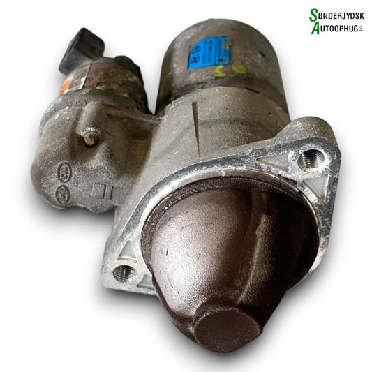Kia Picanto Starter Med OEM Nr. 3610003BB0 Fra Kia Ophugger