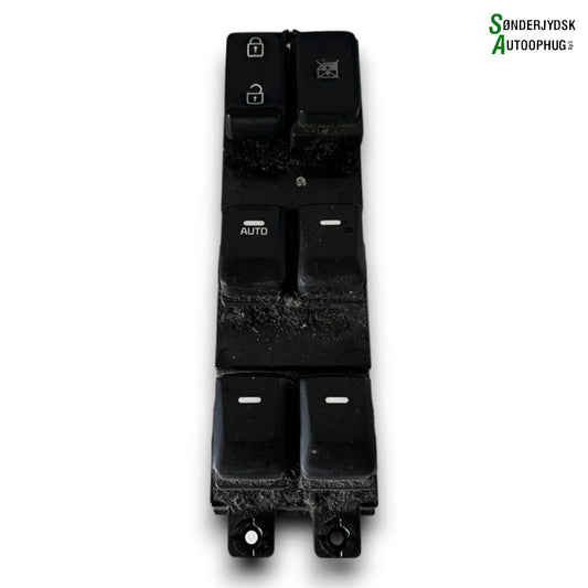 Kia Picanto Kontakt Rudehejs Med OEM Nr. 936701Y500 Fra Kia Ophugger