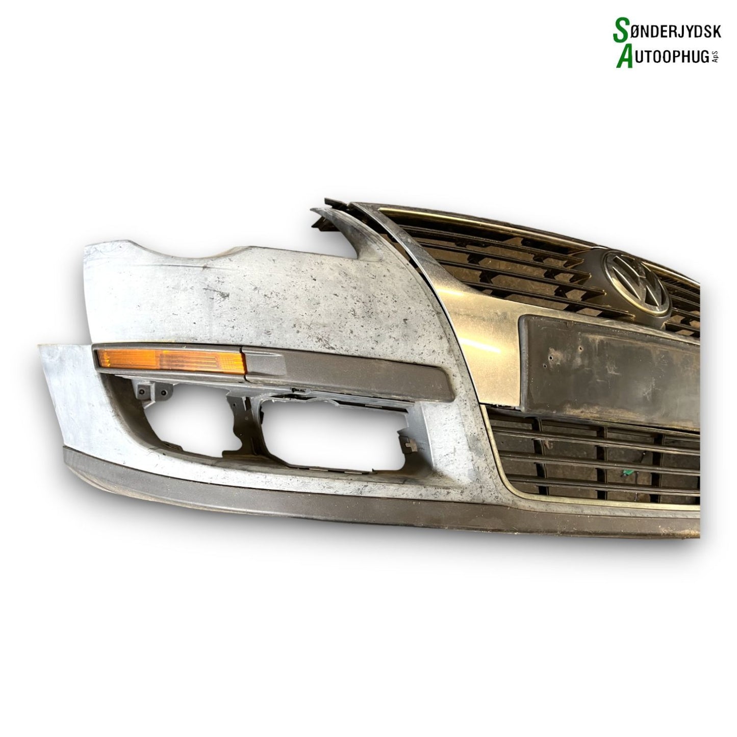 VW Passat 3C Forkofanger Med OEM Nr. 3C0807217D Fra VW Ophugger