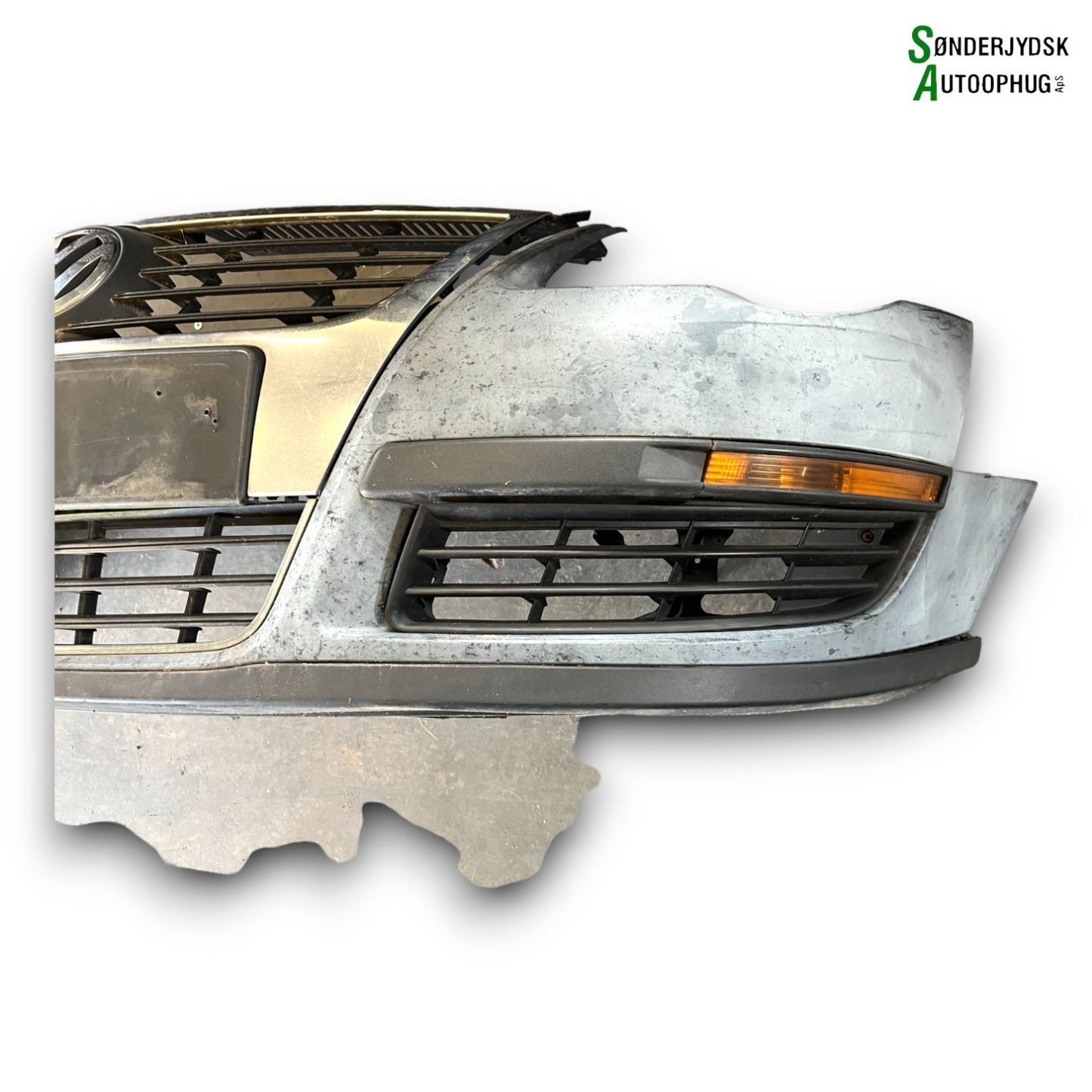 VW Passat 3C Forkofanger Med OEM Nr. 3C0807217D Fra VW Ophugger