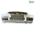 VW Passat 3C Forkofanger Med OEM Nr. 3C0807217D Fra VW Ophugger