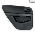 Skoda Citigo Dørbeklædning Med OEM Nr. 1S4867211 Fra Skoda Ophugger