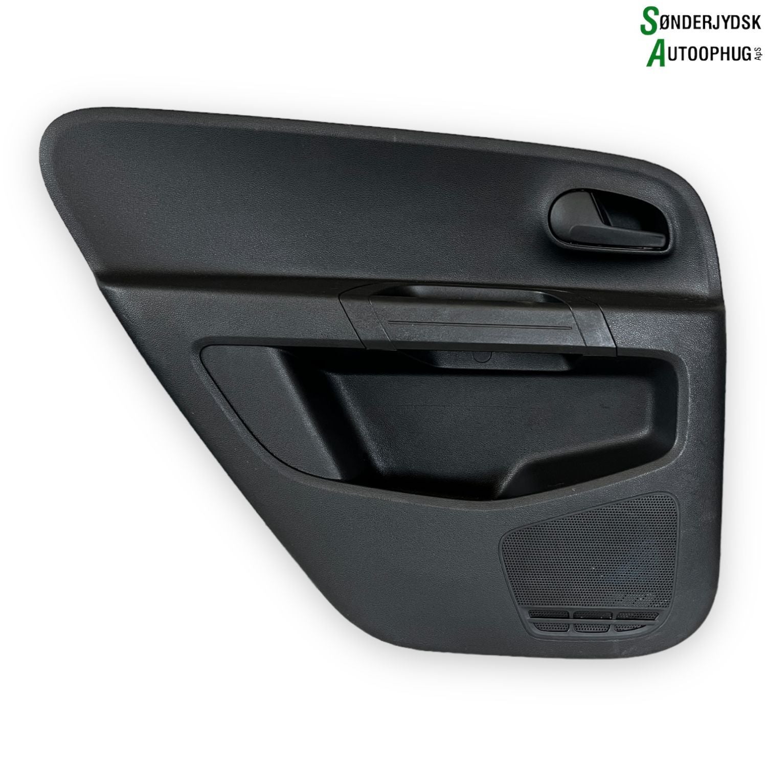 Skoda Citigo Dørbeklædning Med OEM Nr. 1S4867211 Fra Skoda Ophugger