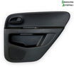 Skoda Citigo Dørbeklædning Med OEM Nr. 1S0868008 Fra Skoda Ophugger