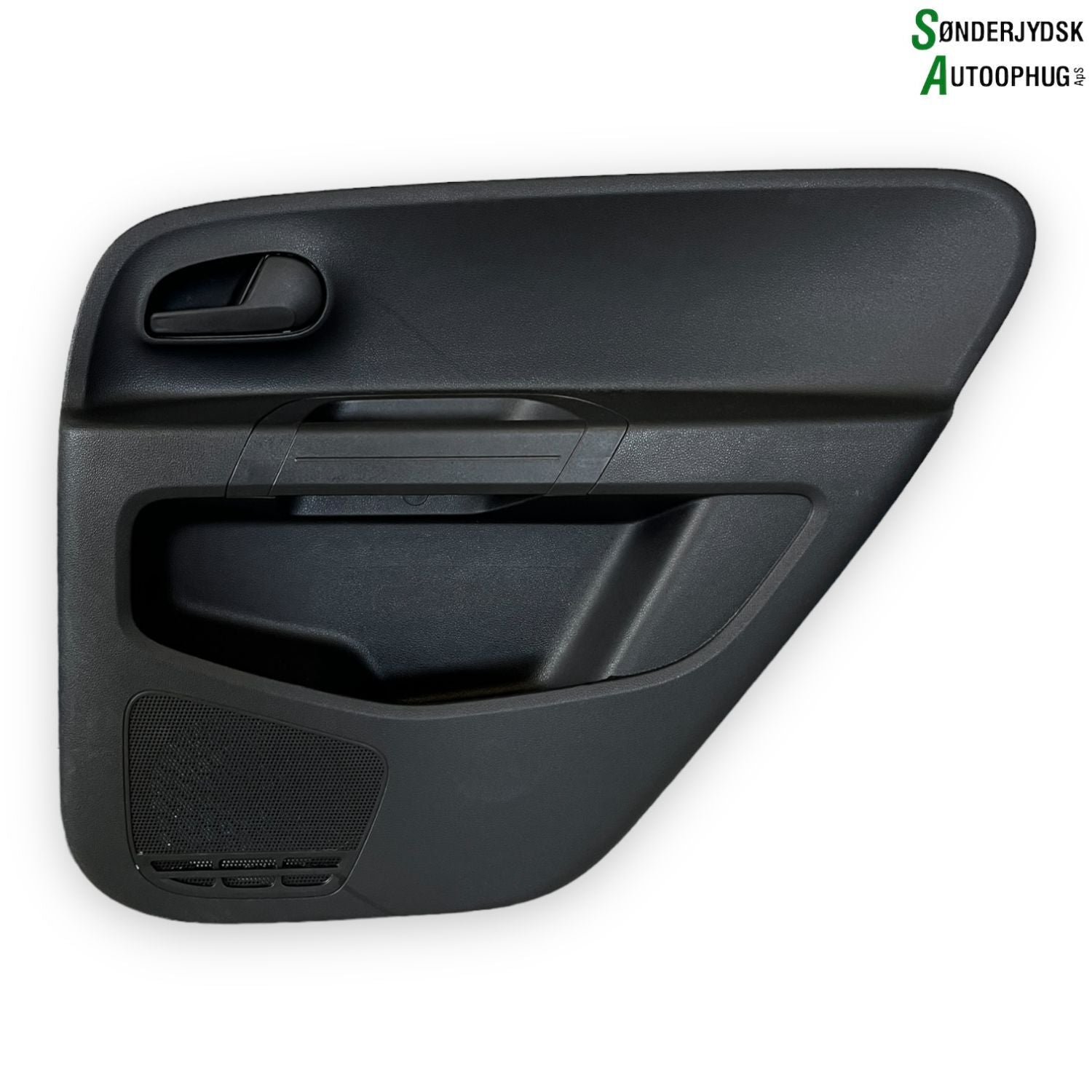 Skoda Citigo Dørbeklædning Med OEM Nr. 1S0868008 Fra Skoda Ophugger