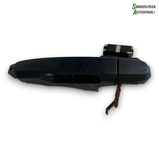 Toyota Aygo Håndtag Udvendig Med OEM Nr. 692110H030 Fra Toyota Ophugger