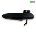 Toyota Aygo Håndtag Udvendig Med OEM Nr. 692020H010 Fra Toyota Ophugger