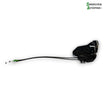 Toyota Aygo Dørlås Med OEM Nr. 6906002391 Fra Toyota Ophugger