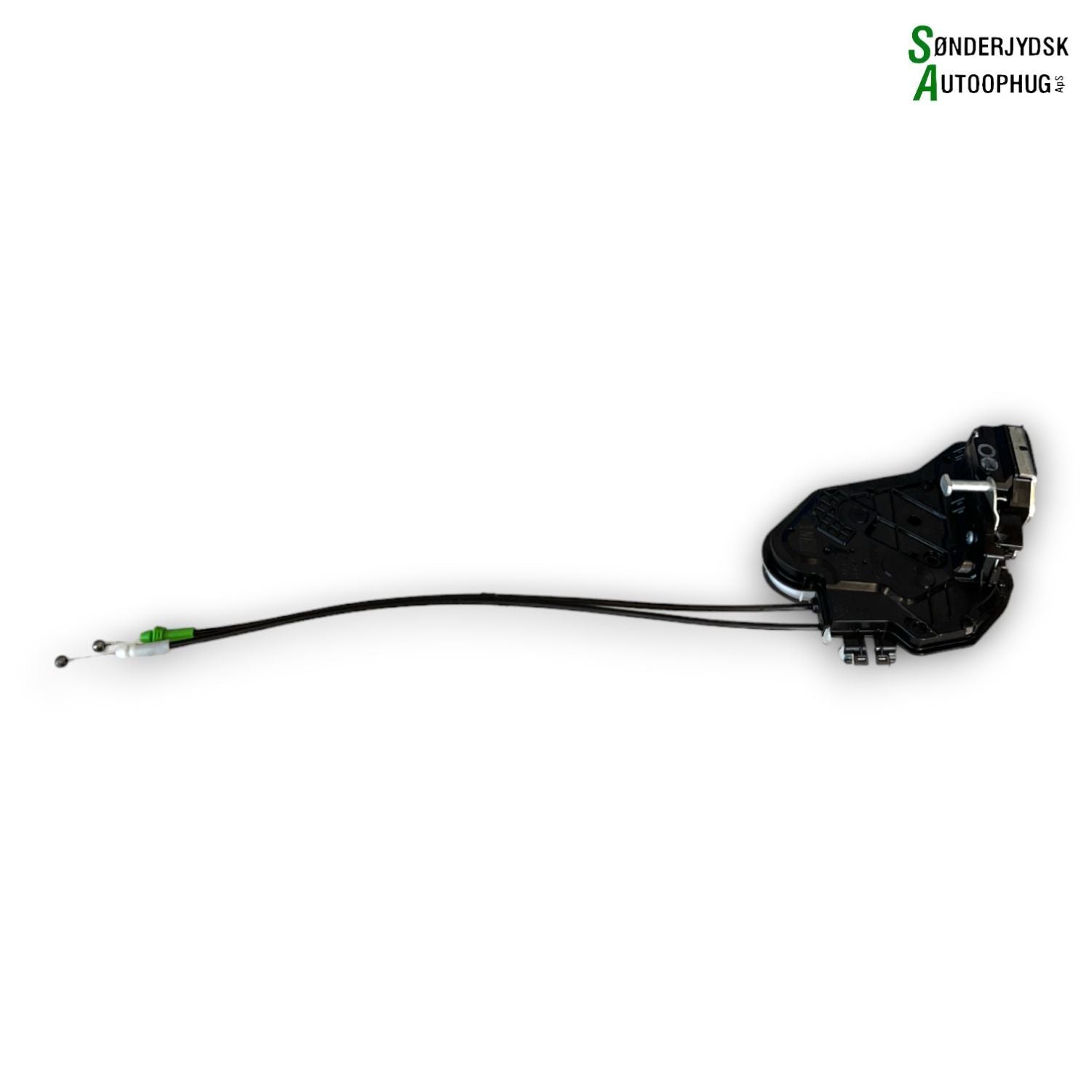 Toyota Aygo Dørlås Med OEM Nr. 6906002391 Fra Toyota Ophugger