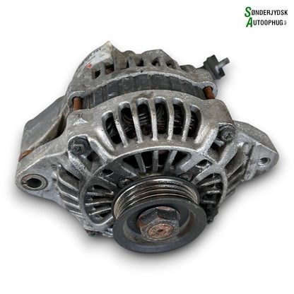 Suzuki Wagon R Generator Med OEM Nr. 0986045751 Fra Suzuki Ophugger