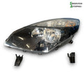Renault Grand Scenic 3 Forlygte Med OEM Nr. 260600023R Fra Renault Ophugger