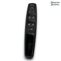 Renault Grand Scenic 3 Kontakt Rudehejs Med OEM Nr. 809610017R Fra Renault Ophugger