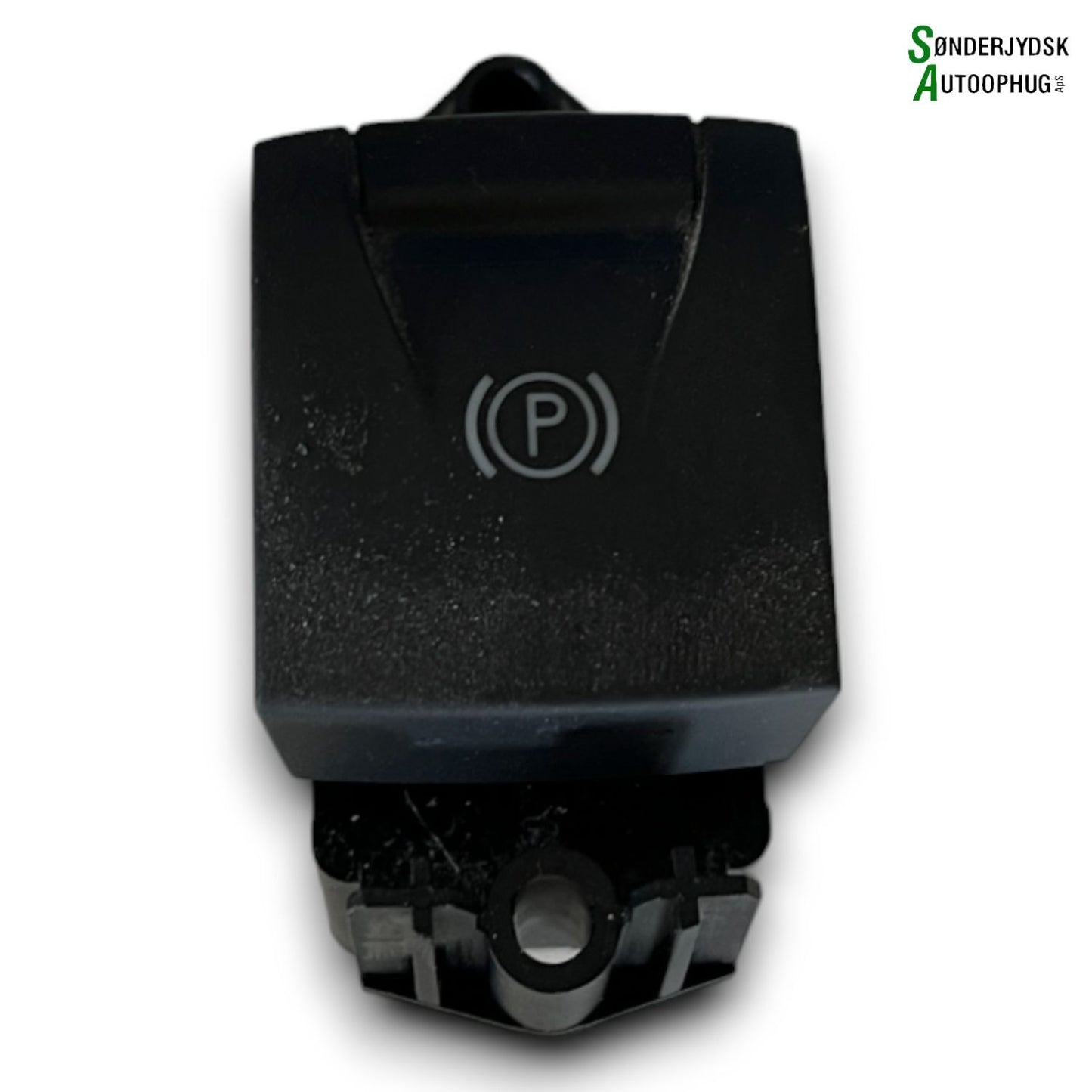 Renault Grand Scenic 3 Håndbremse Med OEM Nr. KONTAKT Fra Renault Ophugger