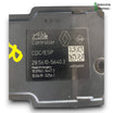 Renault Grand Scenic 3 ABS Pumpe Med OEM Nr. 476601563R Fra Renault Ophugger