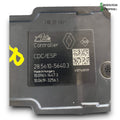 Renault Grand Scenic 3 ABS Pumpe Med OEM Nr. 476601563R Fra Renault Ophugger