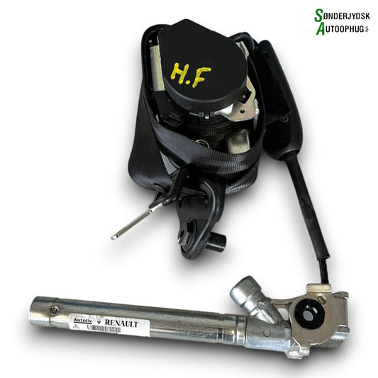 Renault Renault Grand Scenic 3 Sikkerhedsseler For Med OEM Nr. 888400028R Fra Renault Ophugger
