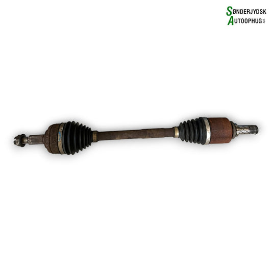 Renault Grand Scenic 3 Trækaksel For V Med OEM Nr. 7711497441 Fra Renault Ophugger