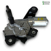 Renault Grand Scenic 3 Bagrudevisker Motor Med OEM Nr. 287100010R Fra Renault Ophugger
