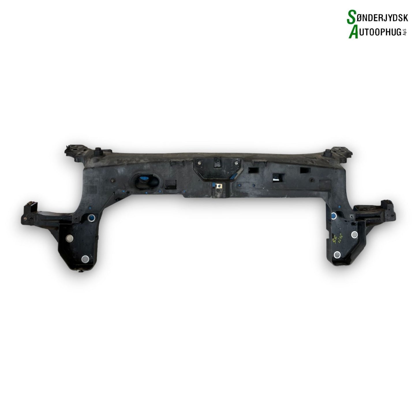 Renault Modus Låseplade Med OEM Nr. 8200224763 Fra Renault Ophugger