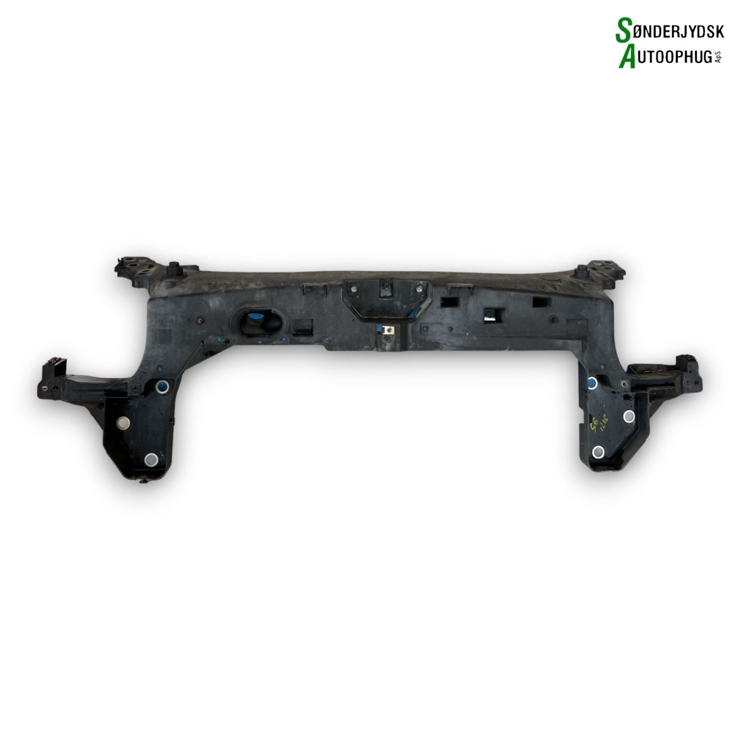 Renault Modus Låseplade Med OEM Nr. 8200224763 Fra Renault Ophugger