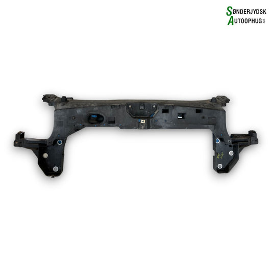 Renault Modus Låseplade Med OEM Nr. 8200224763 Fra Renault Ophugger