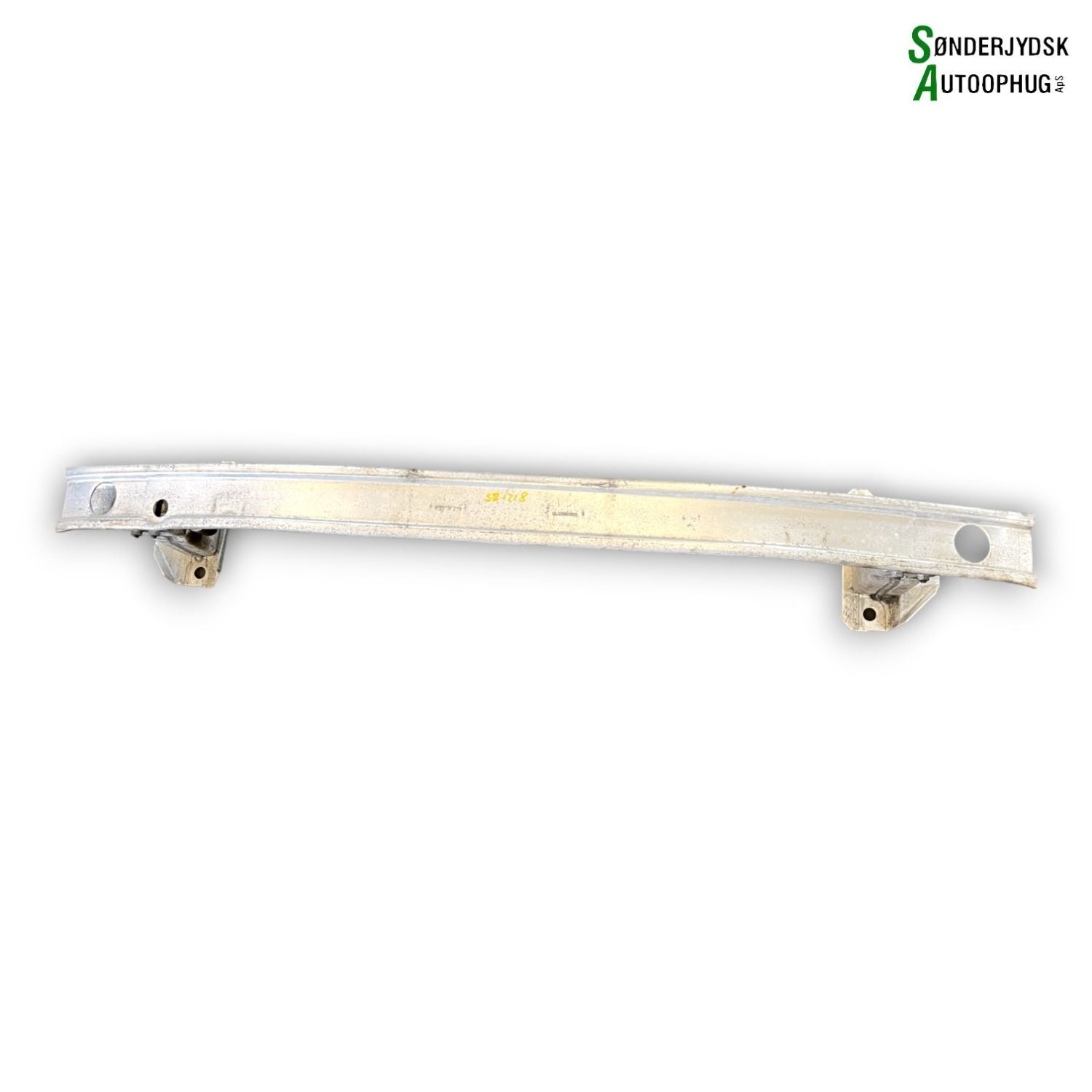 Renault Modus Kofangerstiver Med OEM Nr. 8200834849 Fra Renault Ophugger