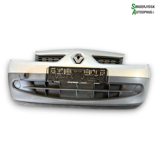 Renault Modus Forkofanger Med OEM Nr. 620222047R Fra Renault Ophugger