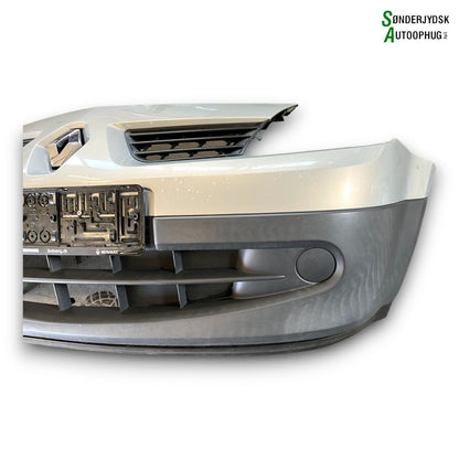 Renault Modus Forkofanger Med OEM Nr. 620222047R Fra Renault Ophugger