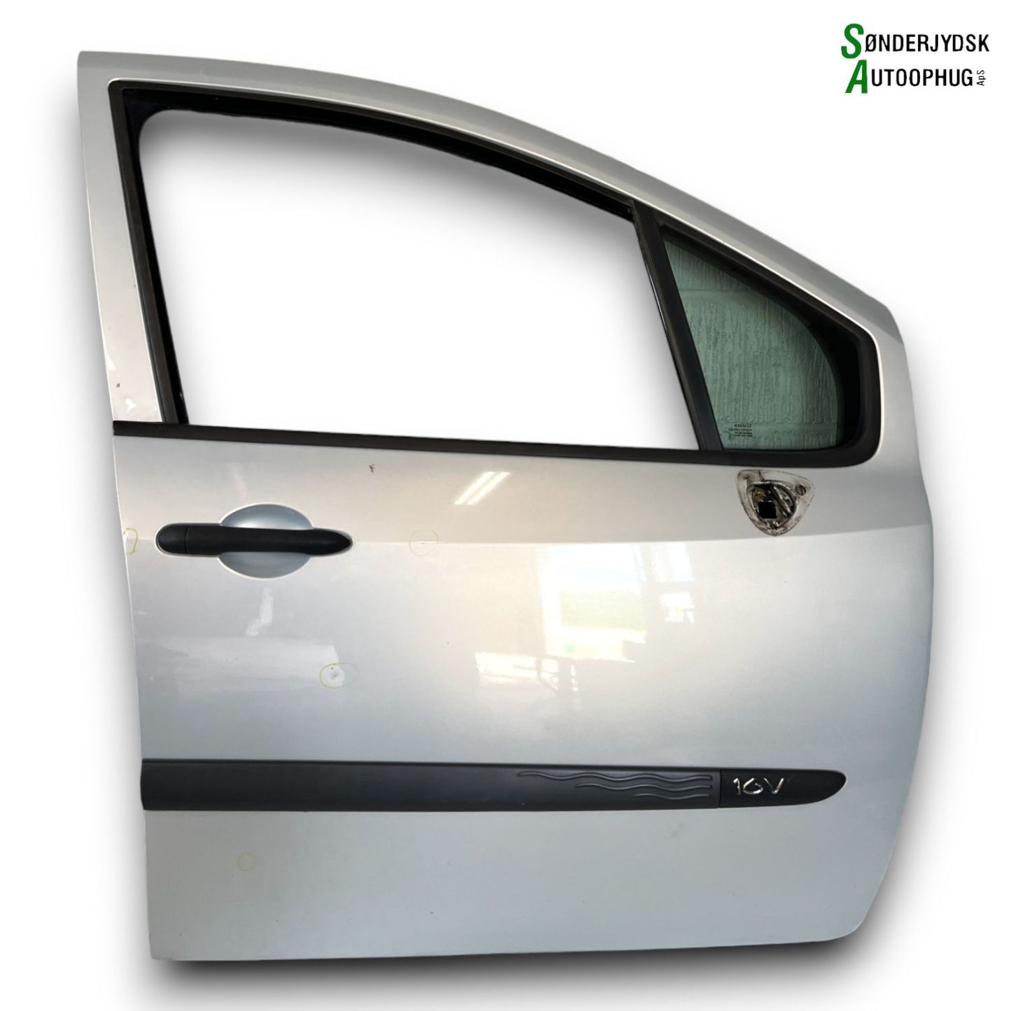 Renault Modus Fordør H Med OEM Nr. 7751475518 Fra Renault Ophugger