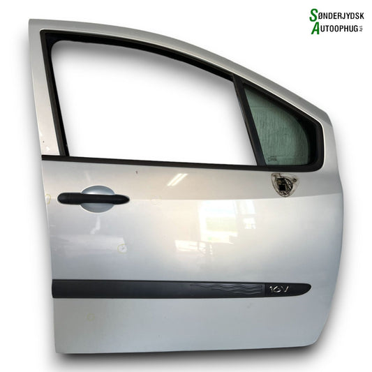 Renault Modus Fordør H Med OEM Nr. 7751475518 Fra Renault Ophugger