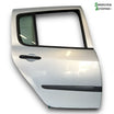 Renault Modus Bagdør H Med OEM Nr. 7751475520 Fra Renault Ophugger