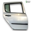 Renault Modus Bagdør H Med OEM Nr. 7751475520 Fra Renault Ophugger