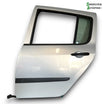 Renault Modus Bagdør V Med OEM Nr. 7751475519 Fra Renault Ophugger