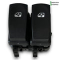 Renault Modus Kontakt Rudehejs Med OEM Nr. 8200214939 Fra Renault Ophugger