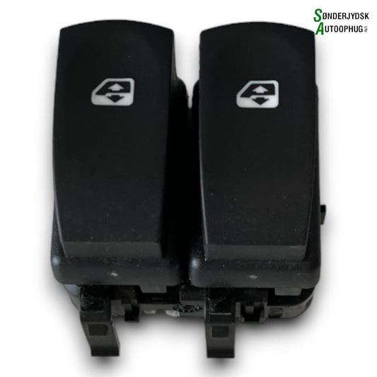 Renault Modus Kontakt Rudehejs Med OEM Nr. 8200214939 Fra Renault Ophugger