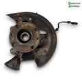 Renault Modus Spindel For V Med OEM Nr. 8200345944 Fra Renault Ophugger