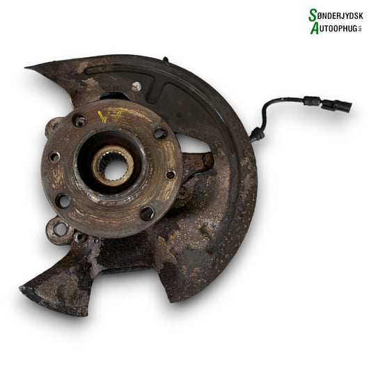 Renault Modus Spindel For V Med OEM Nr. 8200345944 Fra Renault Ophugger