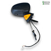 Renault Modus Sidespejl Med OEM Nr. 7701059146 Fra Renault Ophugger