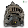Renault Modus Generator Med OEM Nr. 0124325139 Fra Renault Ophugger