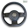 VW Up Rat Med OEM Nr. 1S0880201J Fra VW Ophugger