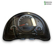 VW Up Speedometer - Instrument Med OEM Nr. 1S0920860K Fra VW Ophugger