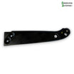 VW Up Låseplade Med OEM Nr. 1S0805931 Fra VW Ophugger