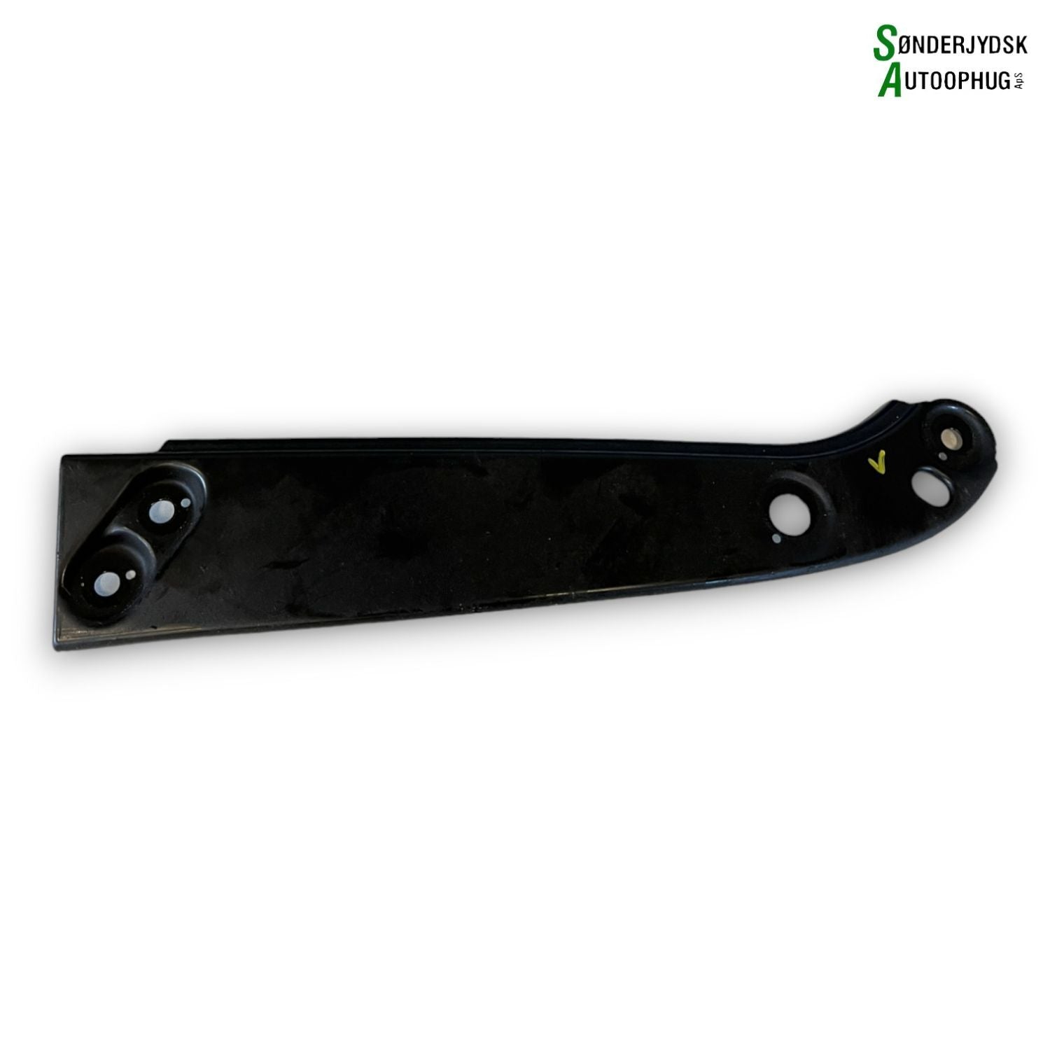 VW Up Låseplade Med OEM Nr. 1S0805931 Fra VW Ophugger