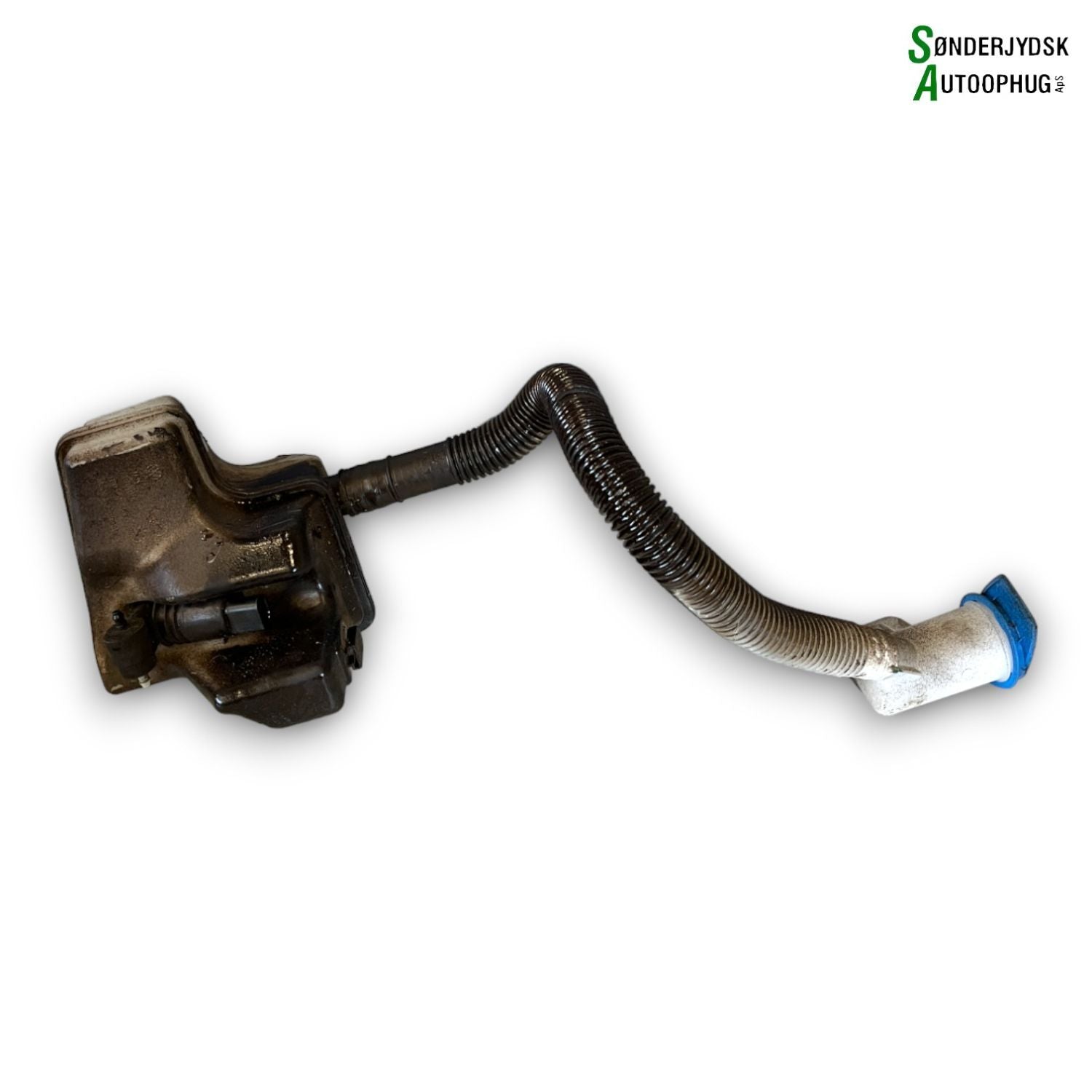 VW Up Sprinkler M/Motor Med OEM Nr. 1S0955453C Fra VW Ophugger