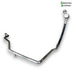 VW Up Aircond. Rør/Slang/Ventiler Med OEM Nr. 1S0820743D Fra VW Ophugger